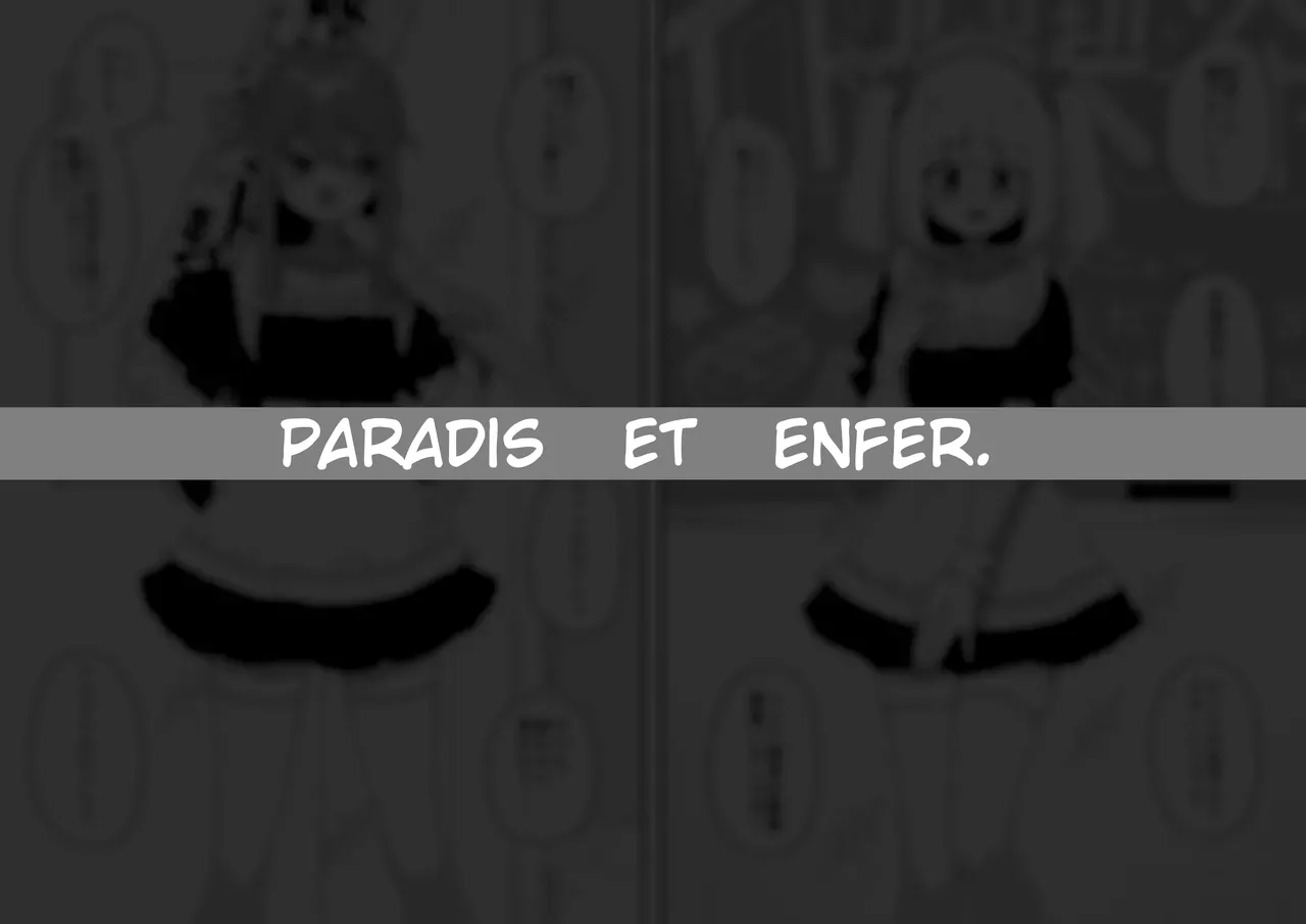 Tateyoko Issen Shinagawa Mikuzu Hidoi Me ni Au Otokonoko-tachi vol.6 FrenchM.aurin - Image 44