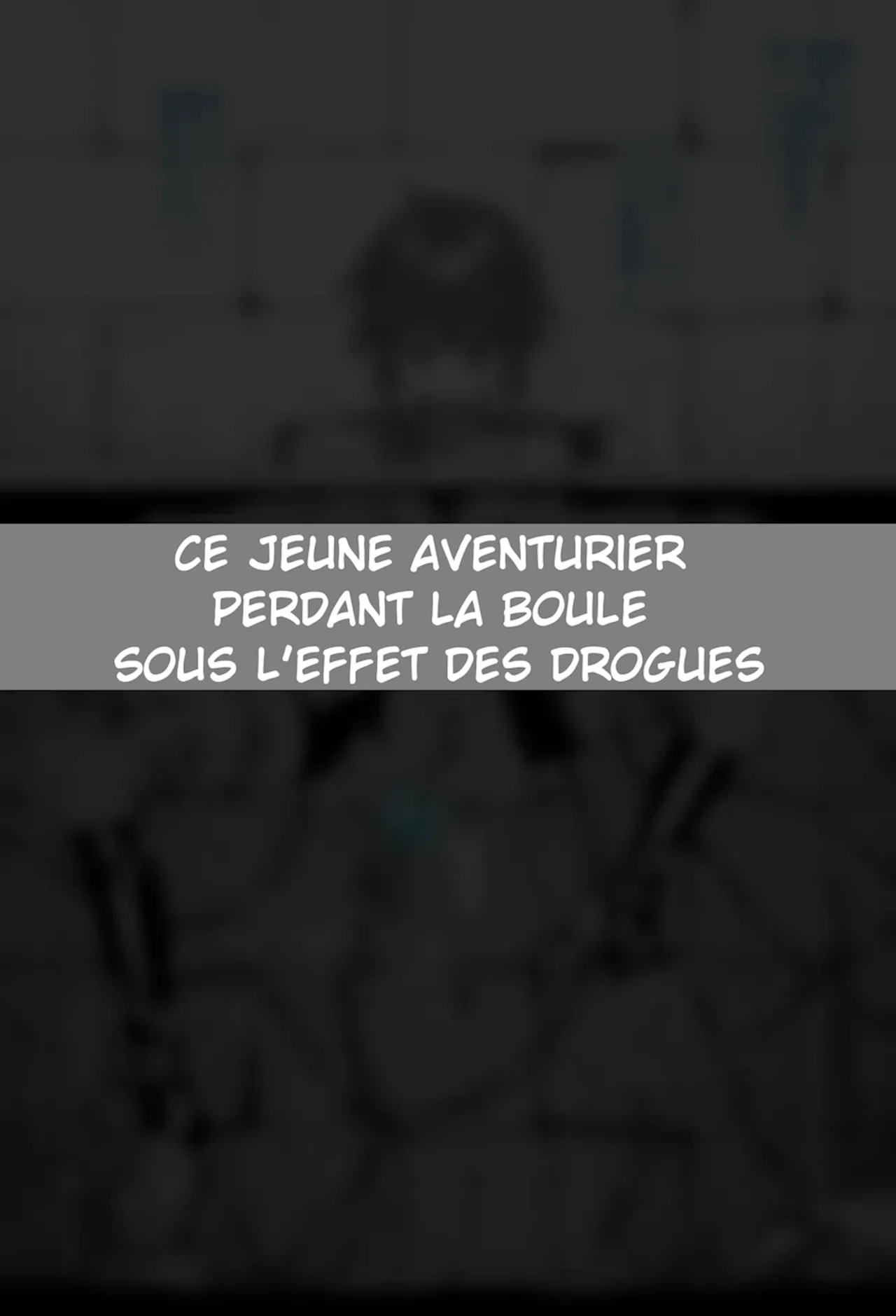 Tateyoko Issen Shinagawa Mikuzu Hidoi Me ni Au Otokonoko-tachi vol.6 FrenchM.aurin - Image 48