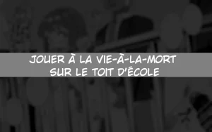 Tateyoko Issen Shinagawa Mikuzu Hidoi Me ni Au Otokonoko-tachi vol.6 FrenchM.aurin - Page 18