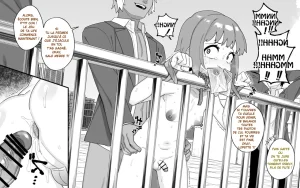 Tateyoko Issen Shinagawa Mikuzu Hidoi Me ni Au Otokonoko-tachi vol.6 FrenchM.aurin - Page 19