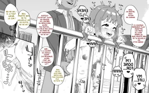 Tateyoko Issen Shinagawa Mikuzu Hidoi Me ni Au Otokonoko-tachi vol.6 FrenchM.aurin - Page 24