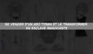 Tateyoko Issen Shinagawa Mikuzu Hidoi Me ni Au Otokonoko-tachi vol.6 FrenchM.aurin - Page 41