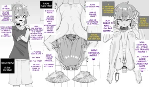 Tateyoko Issen Shinagawa Mikuzu Hidoi Me ni Au Otokonoko-tachi vol.6 FrenchM.aurin - Page 42