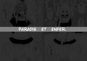 Tateyoko Issen Shinagawa Mikuzu Hidoi Me ni Au Otokonoko-tachi vol.6 FrenchM.aurin - Page 44