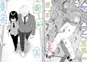 Tateyoko Issen Shinagawa Mikuzu Hidoi Me ni Au Otokonoko-tachi vol.6 FrenchM.aurin - Page 47