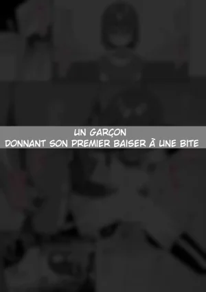 Tateyoko Issen Shinagawa Mikuzu Hidoi Me ni Au Otokonoko-tachi vol.6 FrenchM.aurin - Page 55