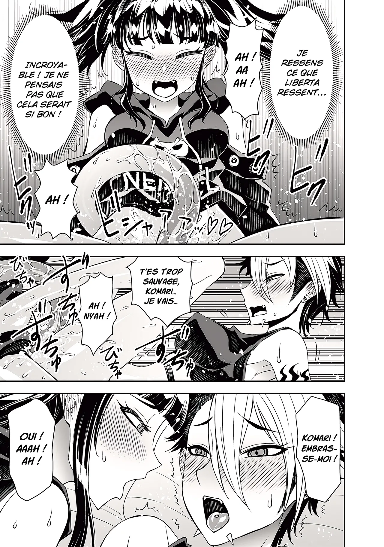 TATSUBON Liberta French Crimson Ravens Digital - Image 100