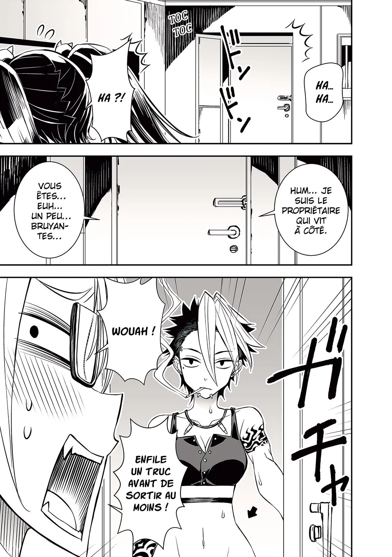 TATSUBON Liberta French Crimson Ravens Digital - Image 102