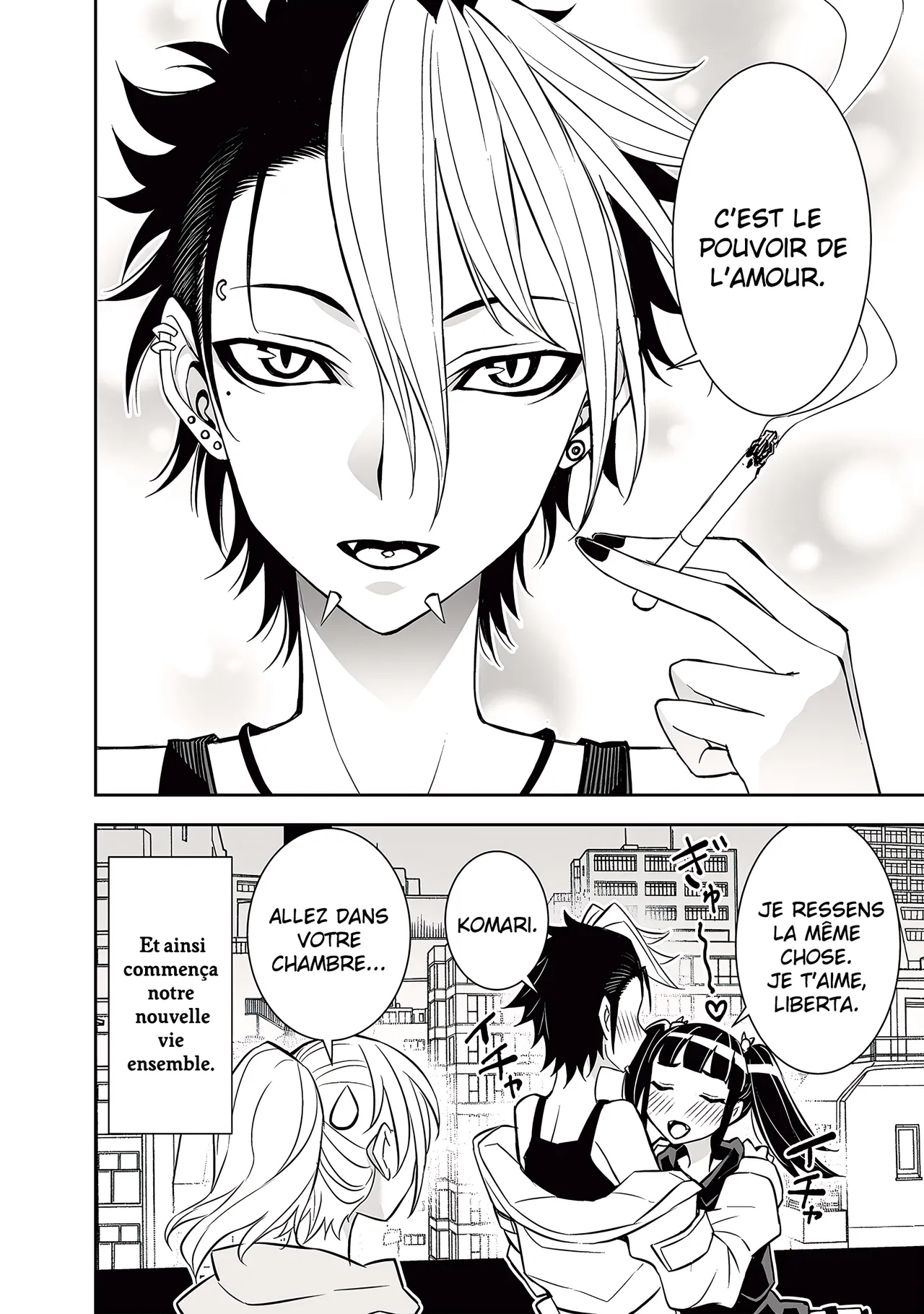 TATSUBON Liberta French Crimson Ravens Digital - Image 107