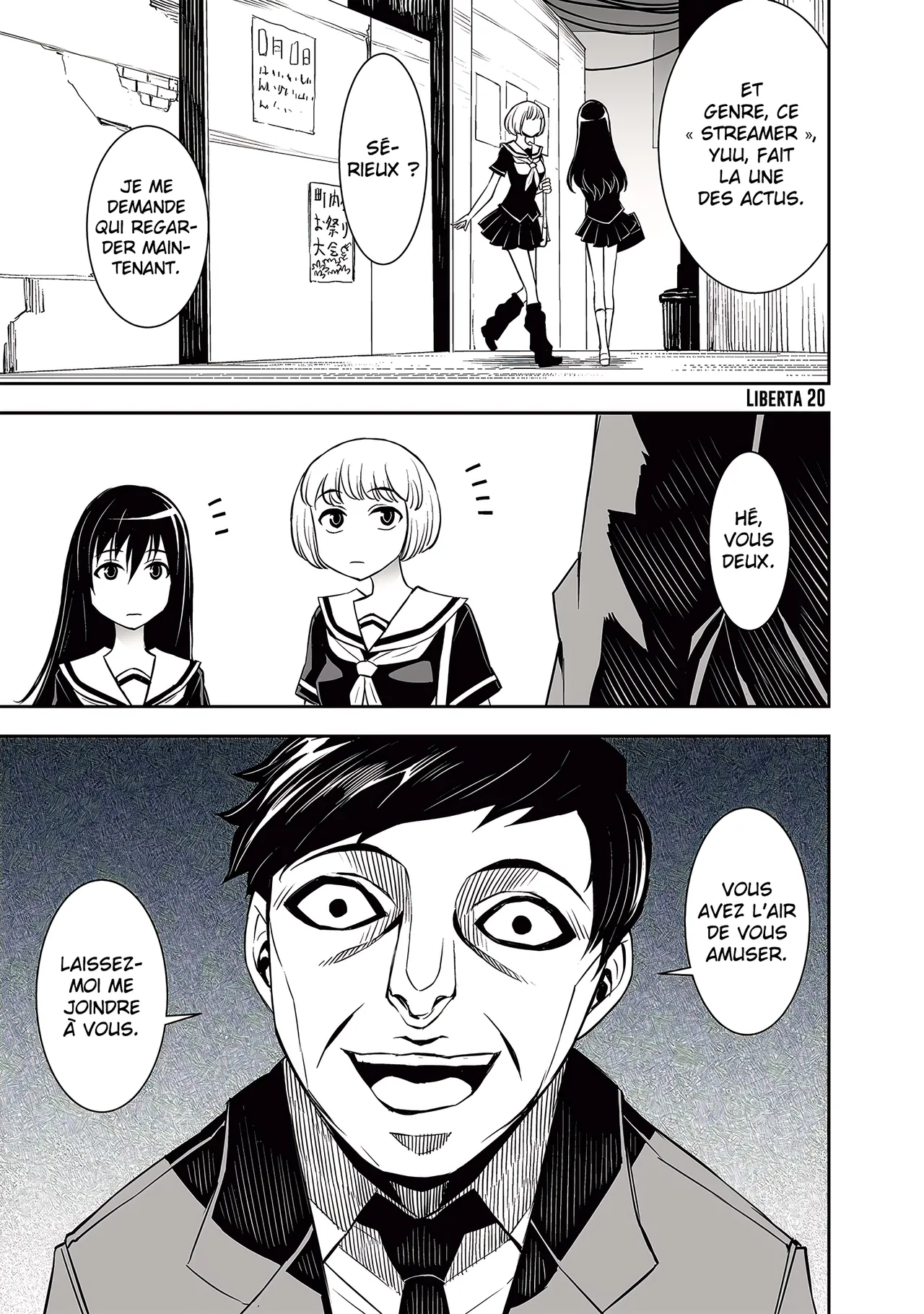 TATSUBON Liberta French Crimson Ravens Digital - Image 108