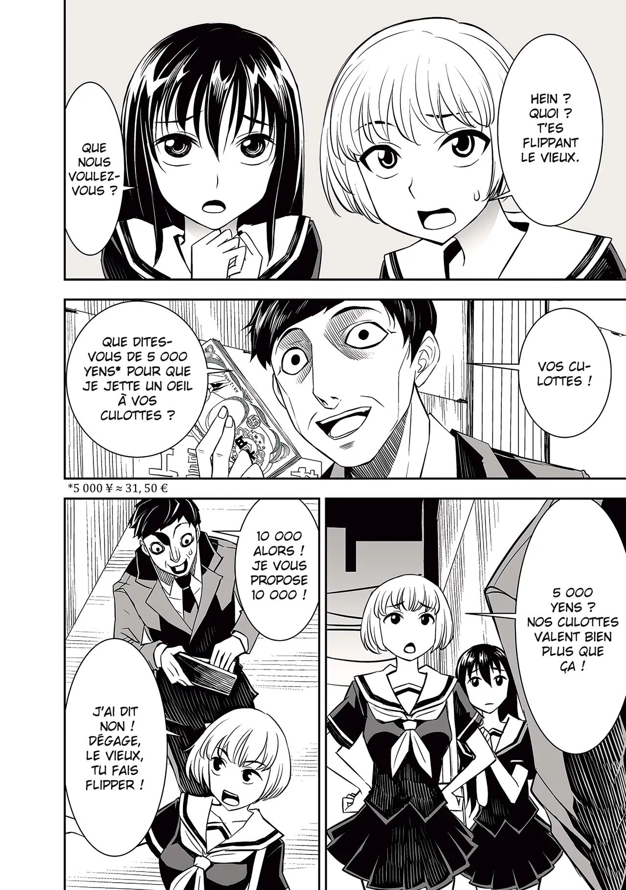 TATSUBON Liberta French Crimson Ravens Digital - Image 109