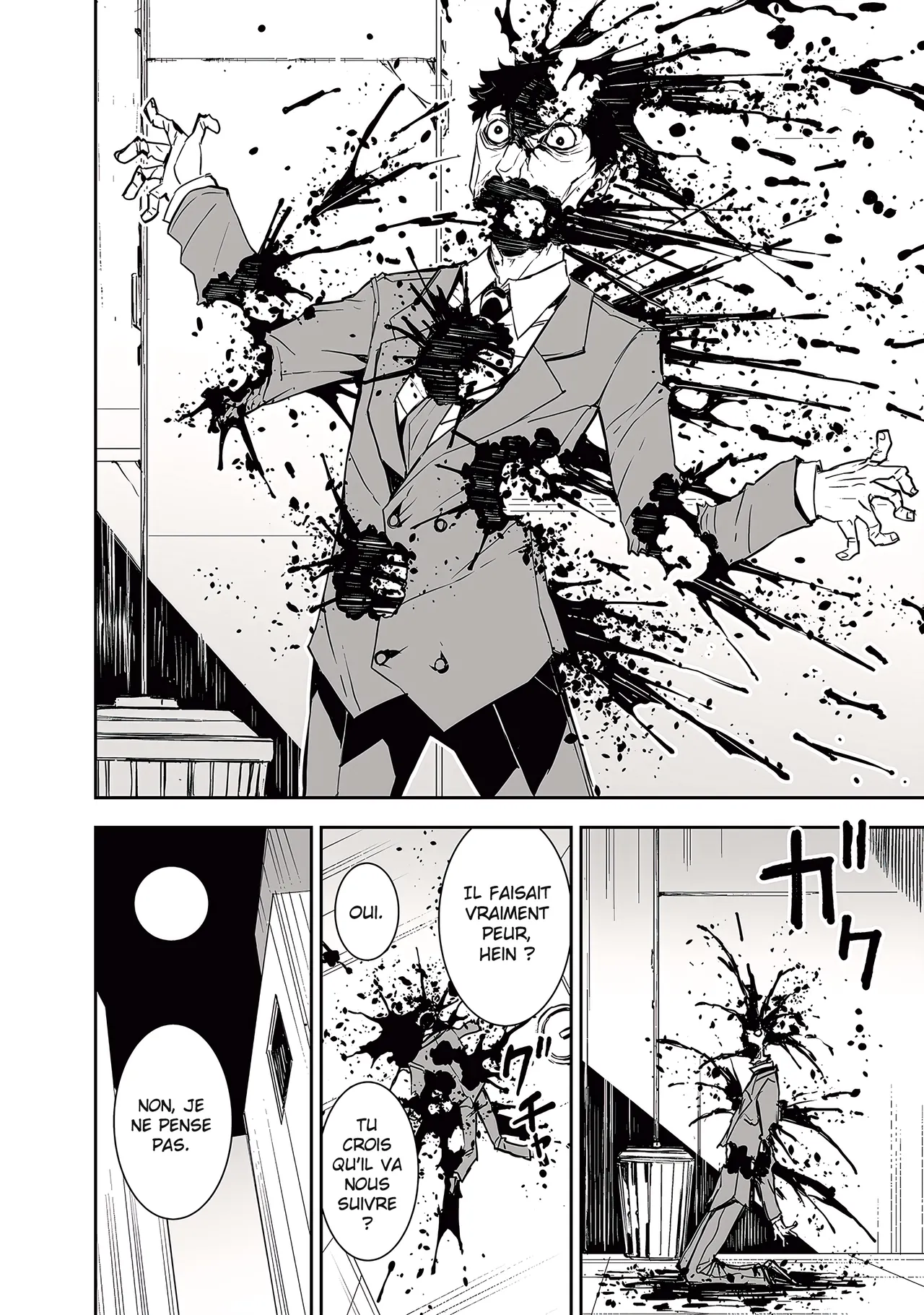 TATSUBON Liberta French Crimson Ravens Digital - Image 113