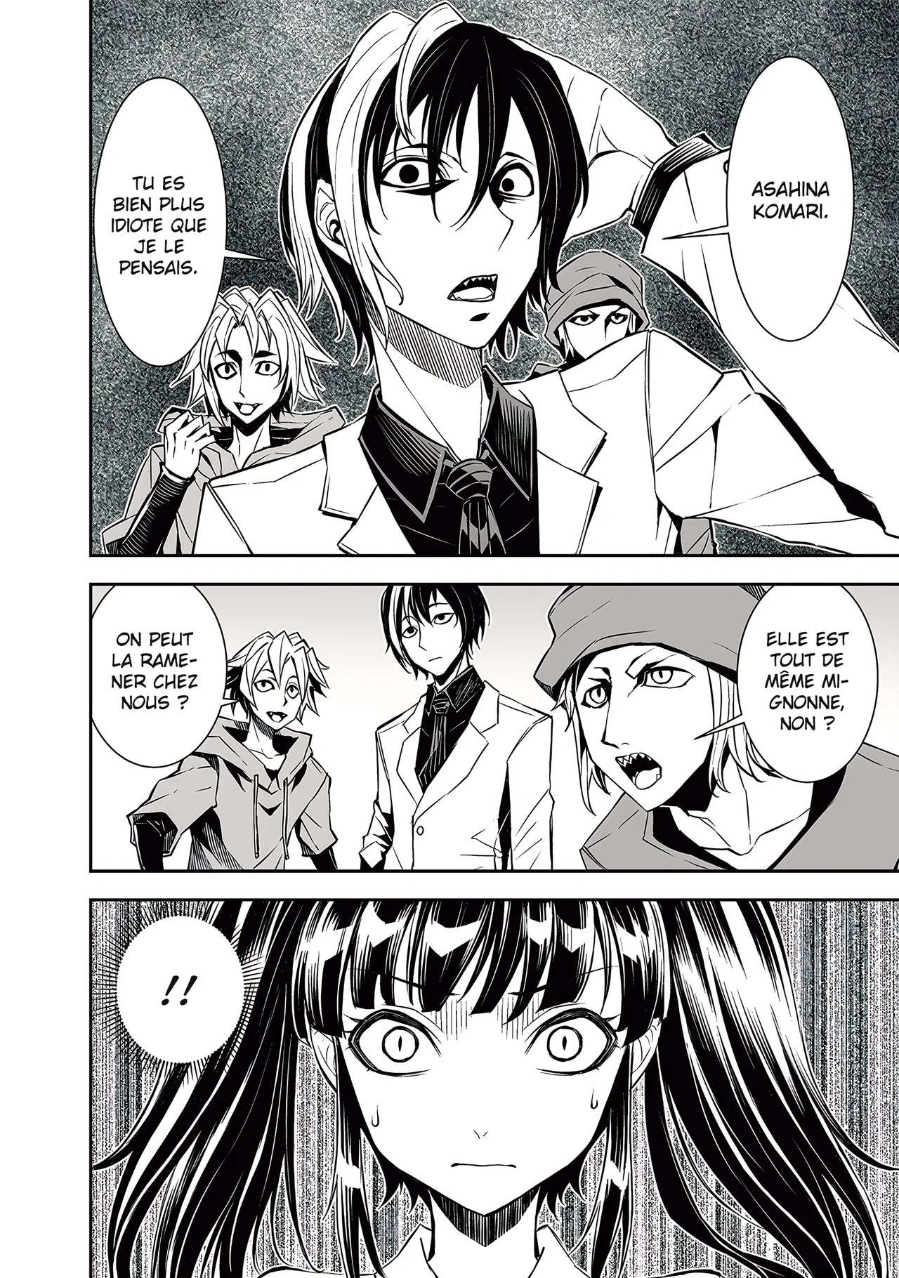 TATSUBON Liberta French Crimson Ravens Digital - Image 117