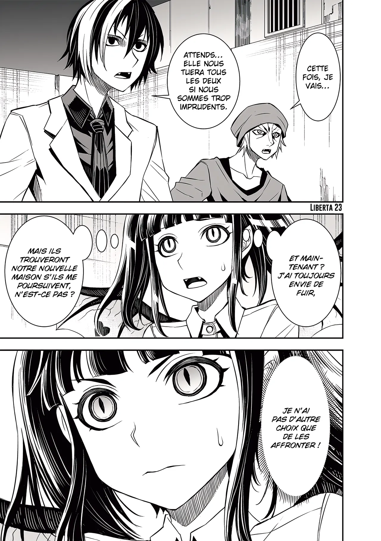 TATSUBON Liberta French Crimson Ravens Digital - Image 126