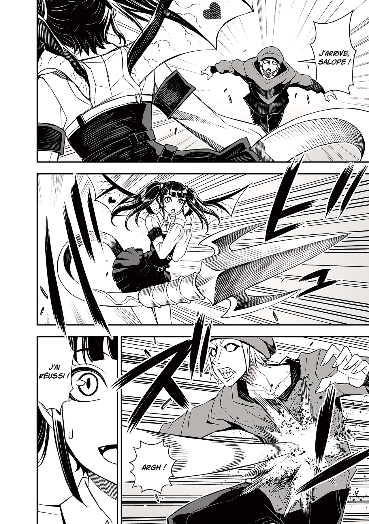 TATSUBON Liberta French Crimson Ravens Digital - Image 127