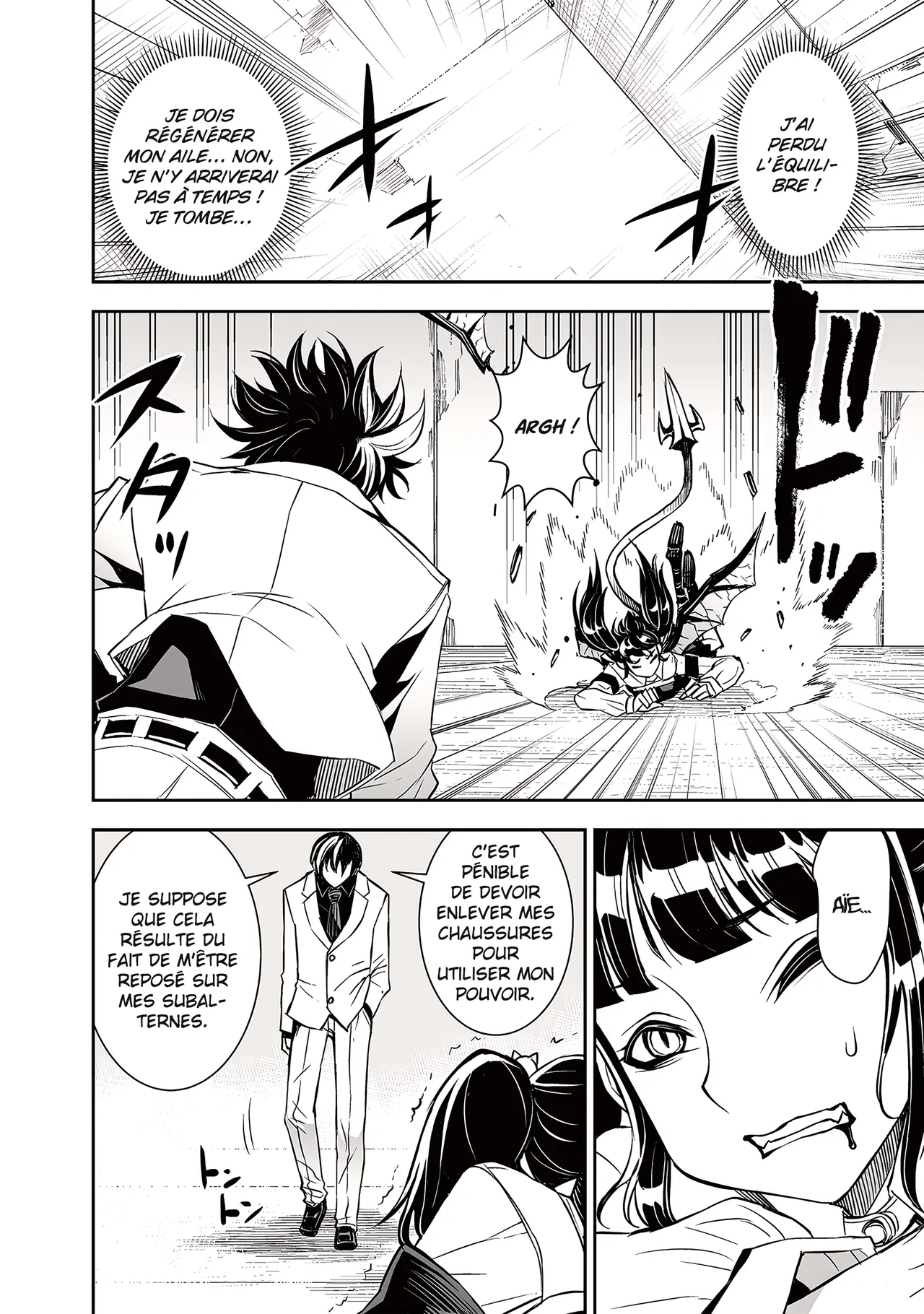 TATSUBON Liberta French Crimson Ravens Digital - Image 135