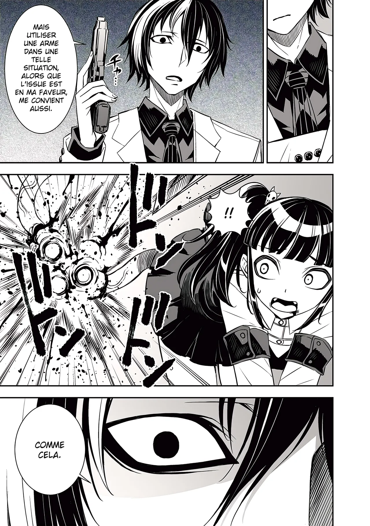 TATSUBON Liberta French Crimson Ravens Digital - Image 136