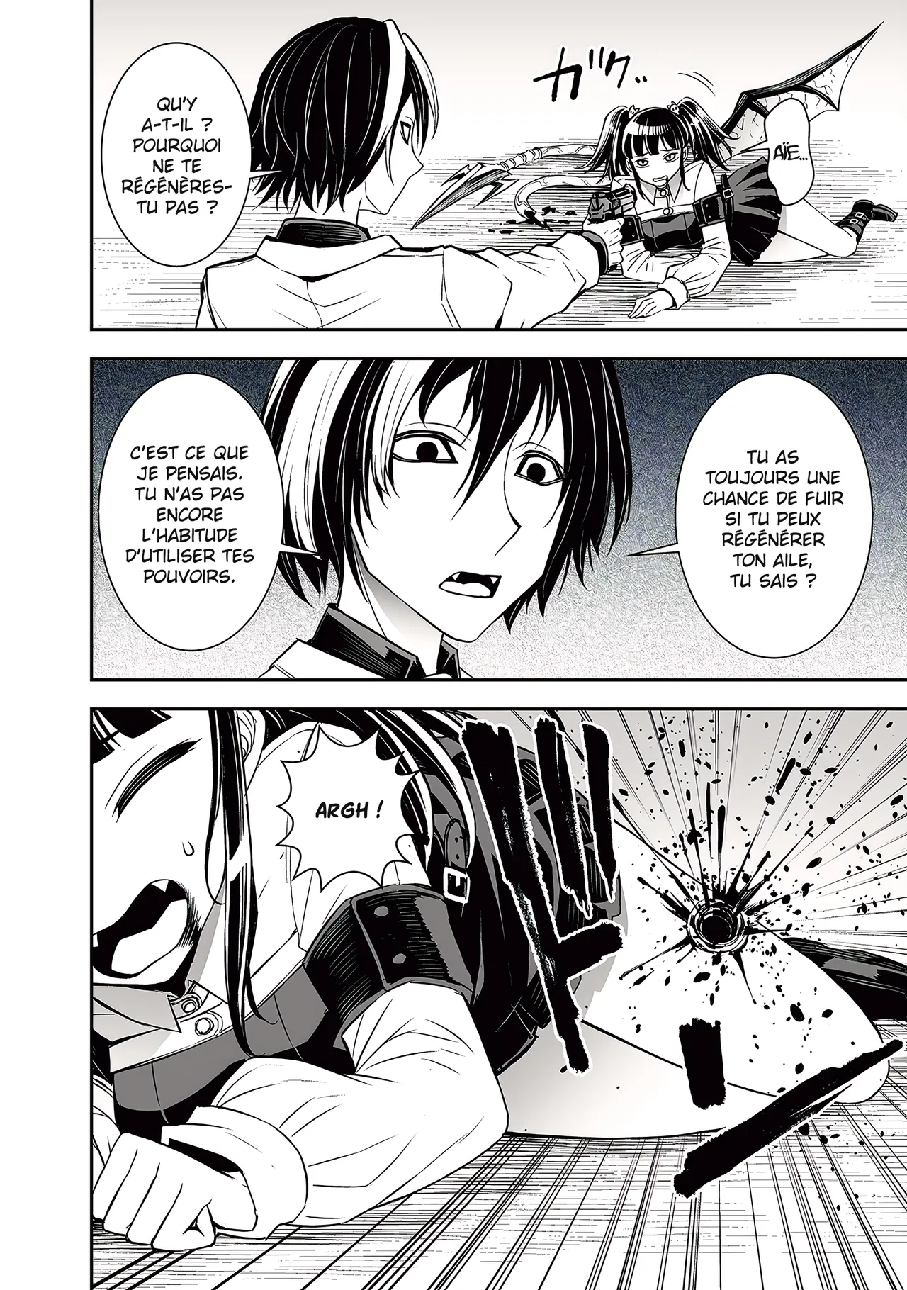 TATSUBON Liberta French Crimson Ravens Digital - Image 137