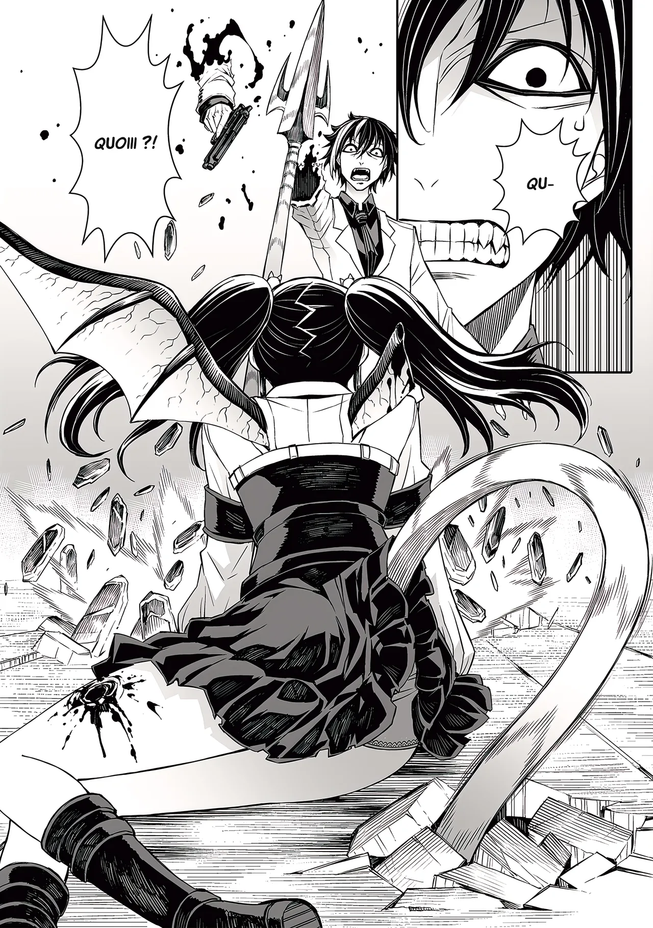 TATSUBON Liberta French Crimson Ravens Digital - Image 139