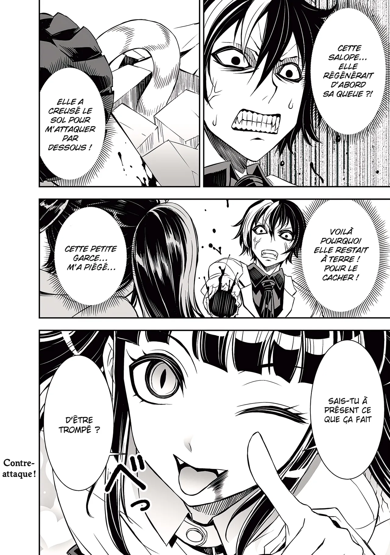 TATSUBON Liberta French Crimson Ravens Digital - Image 140