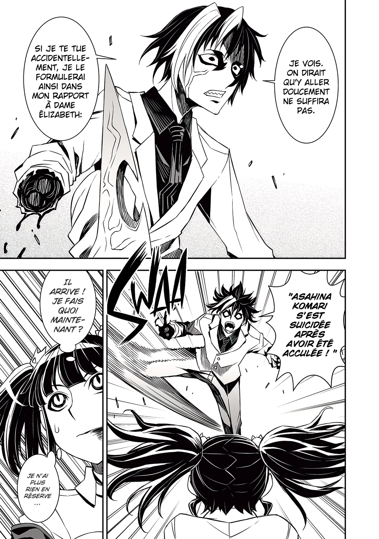 TATSUBON Liberta French Crimson Ravens Digital - Image 142