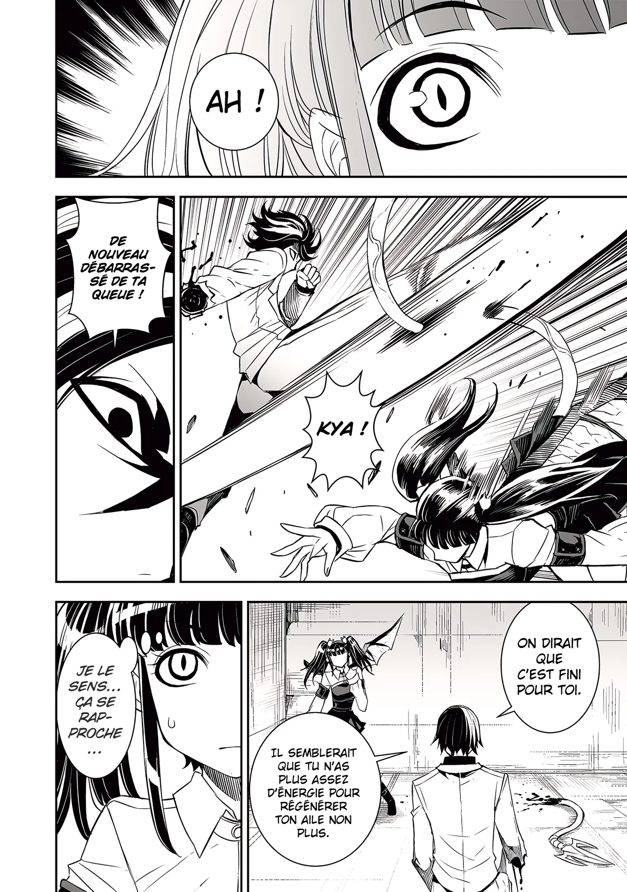 TATSUBON Liberta French Crimson Ravens Digital - Image 143