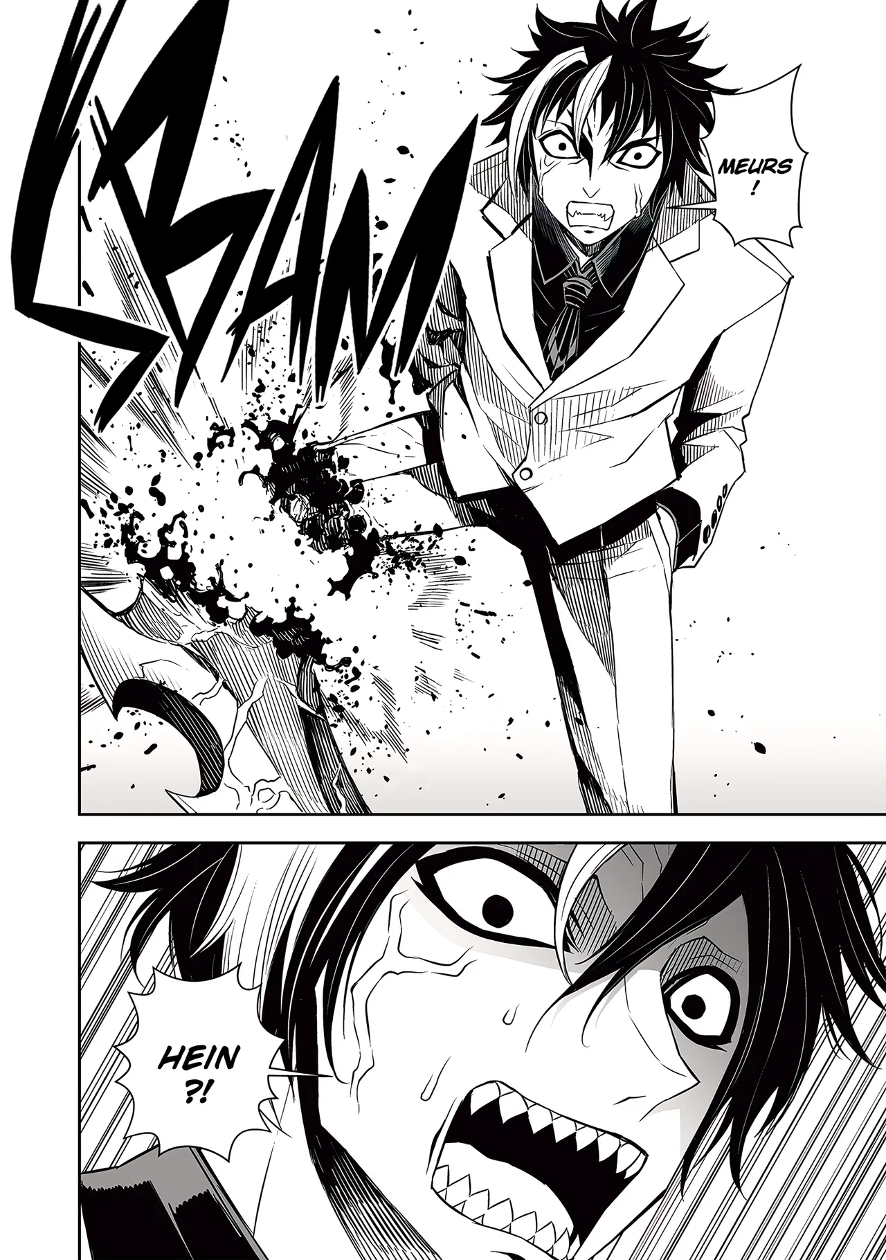 TATSUBON Liberta French Crimson Ravens Digital - Image 145