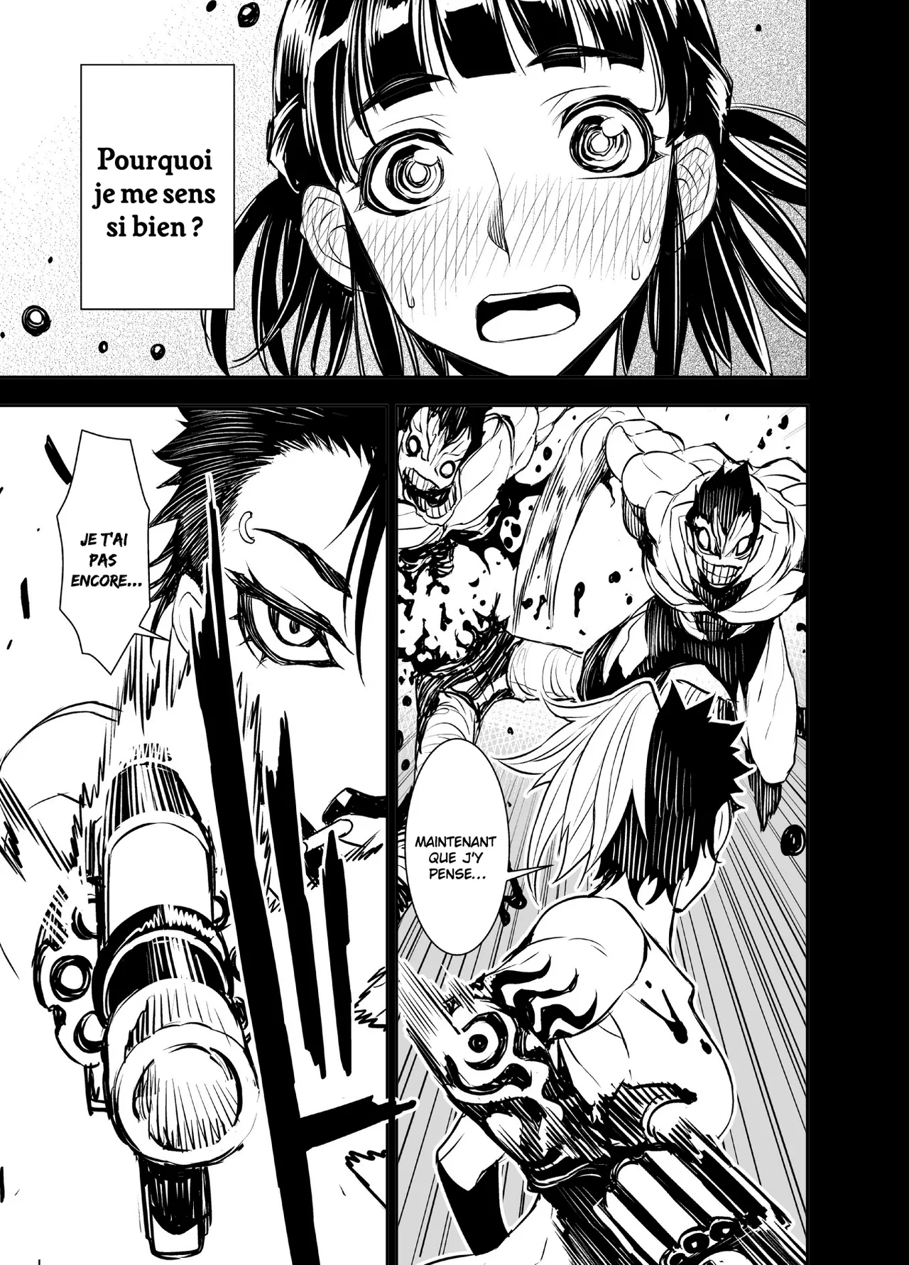 TATSUBON Liberta French Crimson Ravens Digital - Image 15