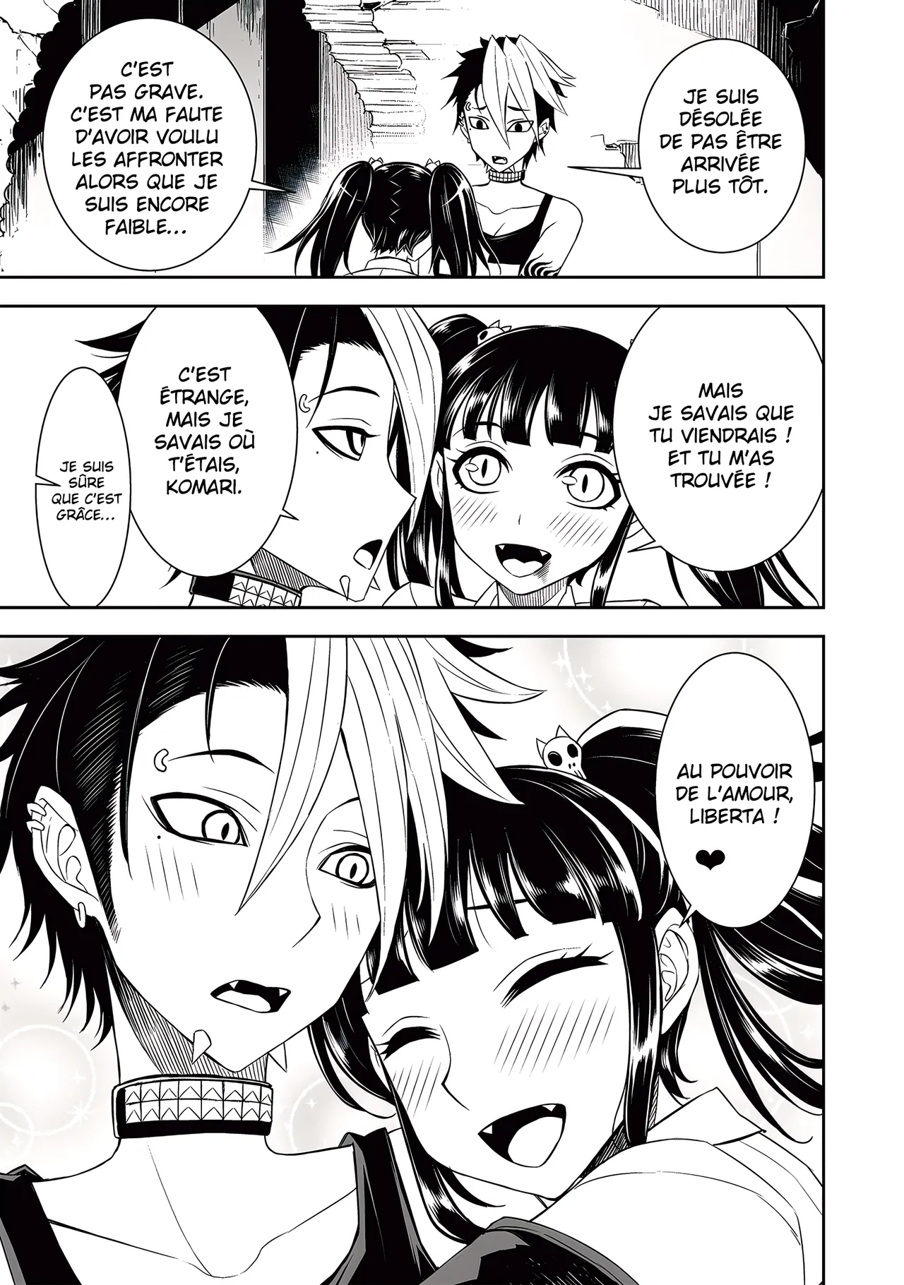 TATSUBON Liberta French Crimson Ravens Digital - Image 151