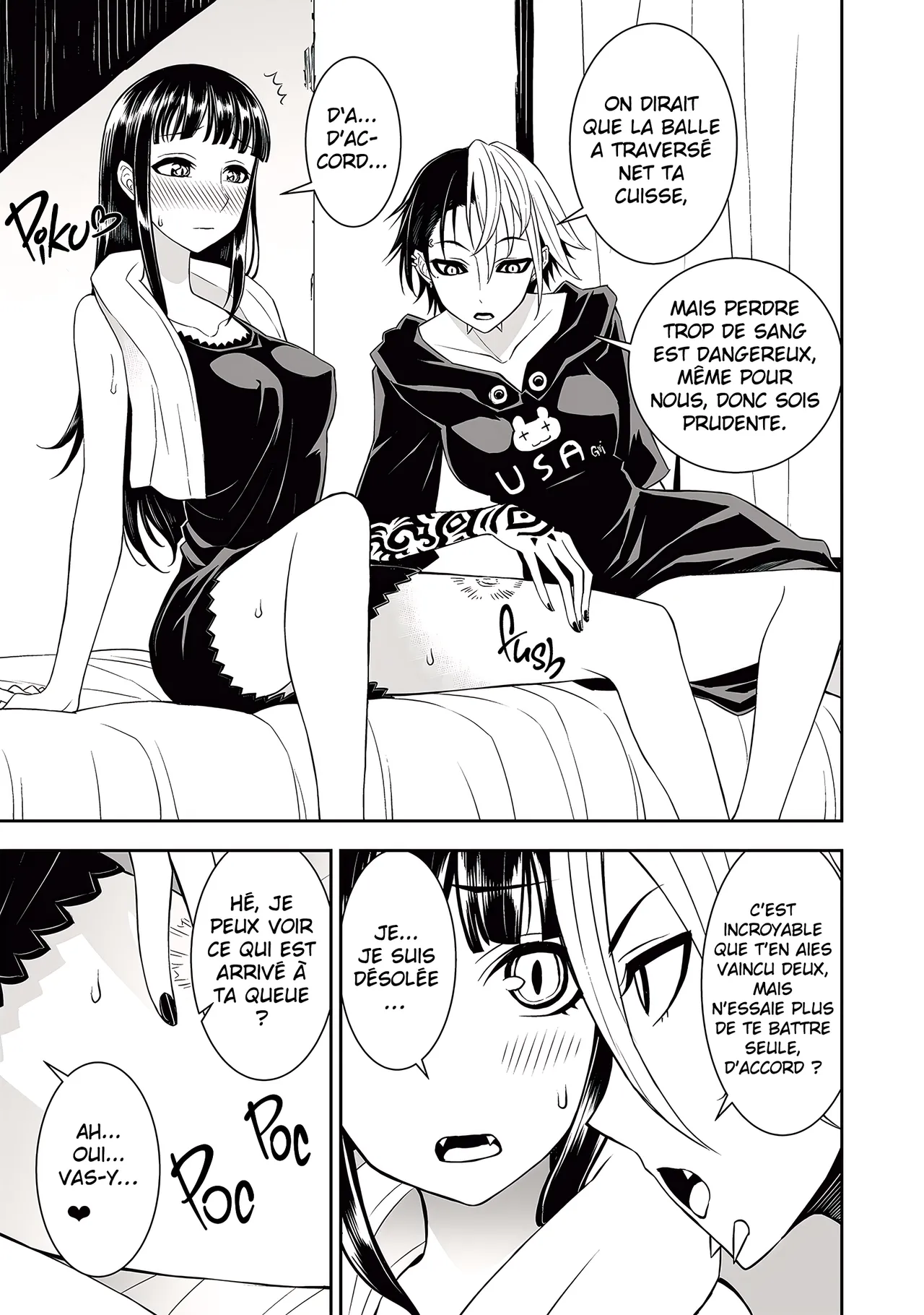 TATSUBON Liberta French Crimson Ravens Digital - Image 154