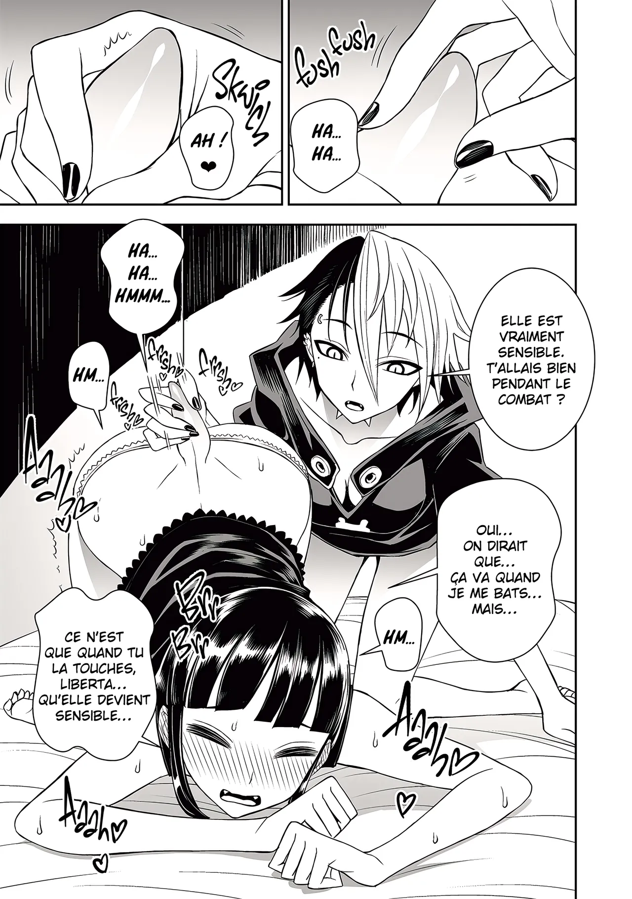 TATSUBON Liberta French Crimson Ravens Digital - Image 156