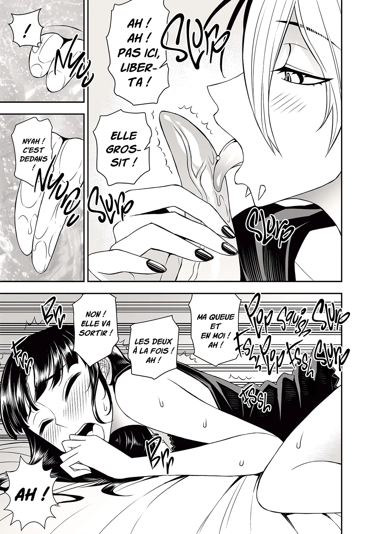 TATSUBON Liberta French Crimson Ravens Digital - Image 158