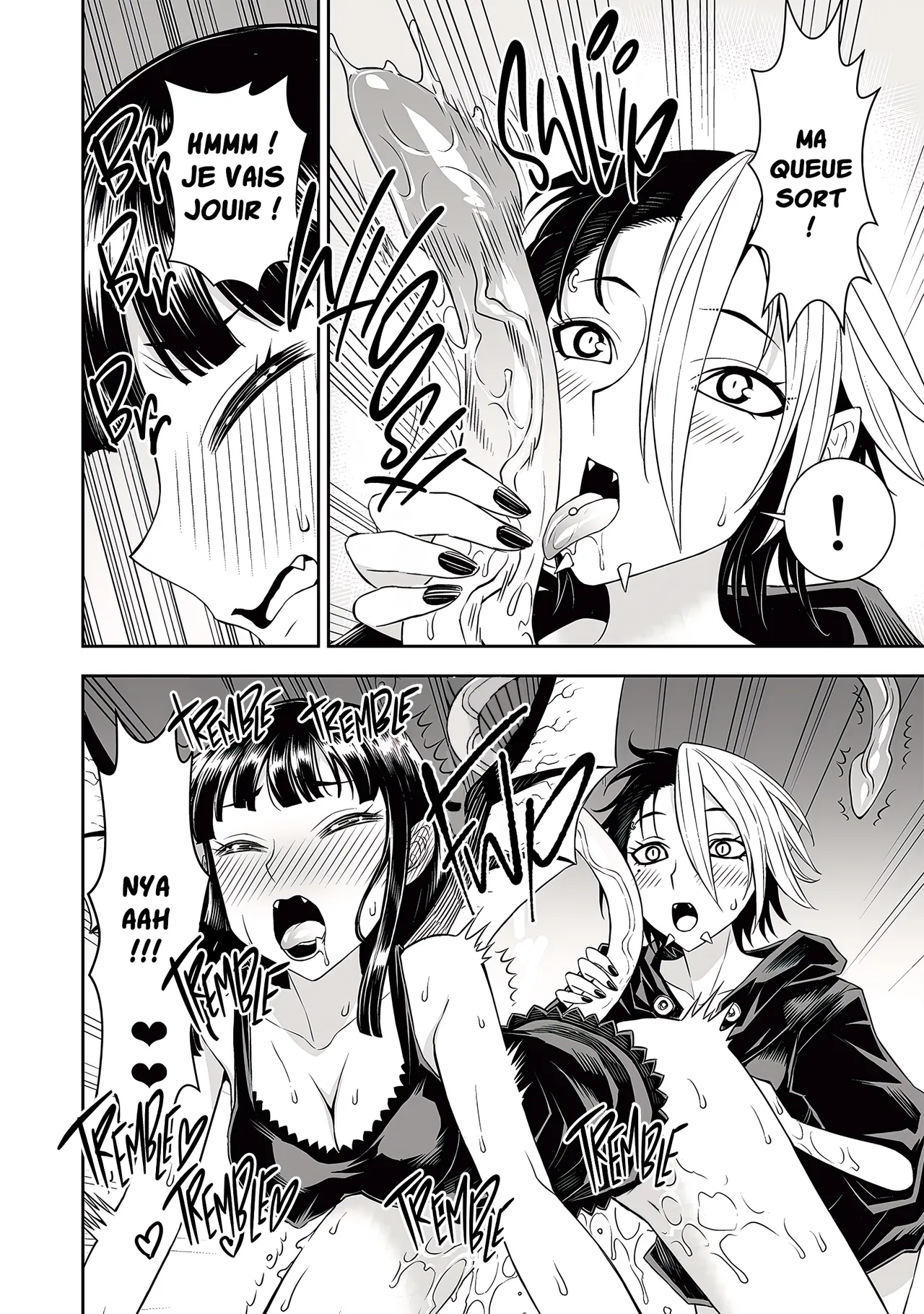 TATSUBON Liberta French Crimson Ravens Digital - Image 159