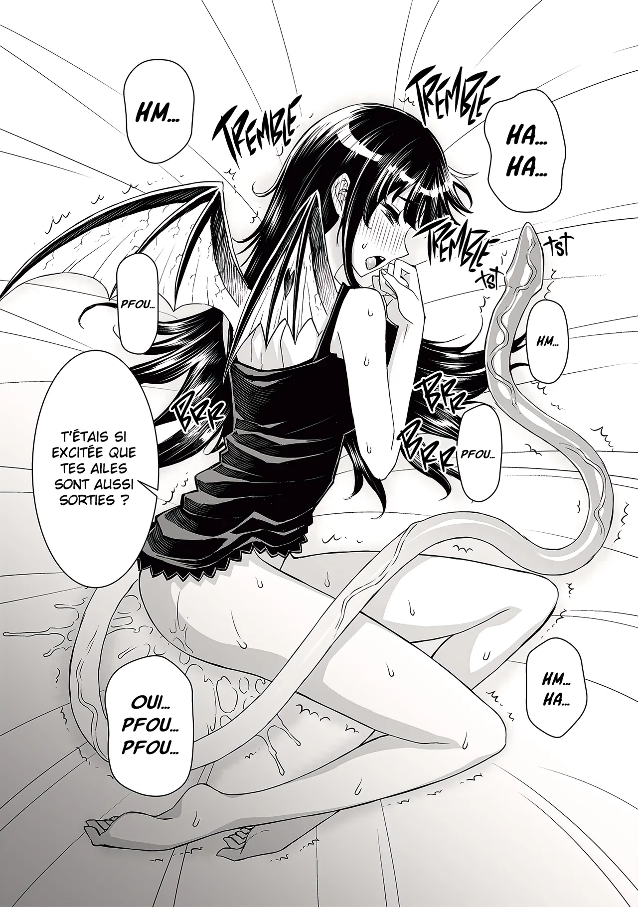 TATSUBON Liberta French Crimson Ravens Digital - Image 160