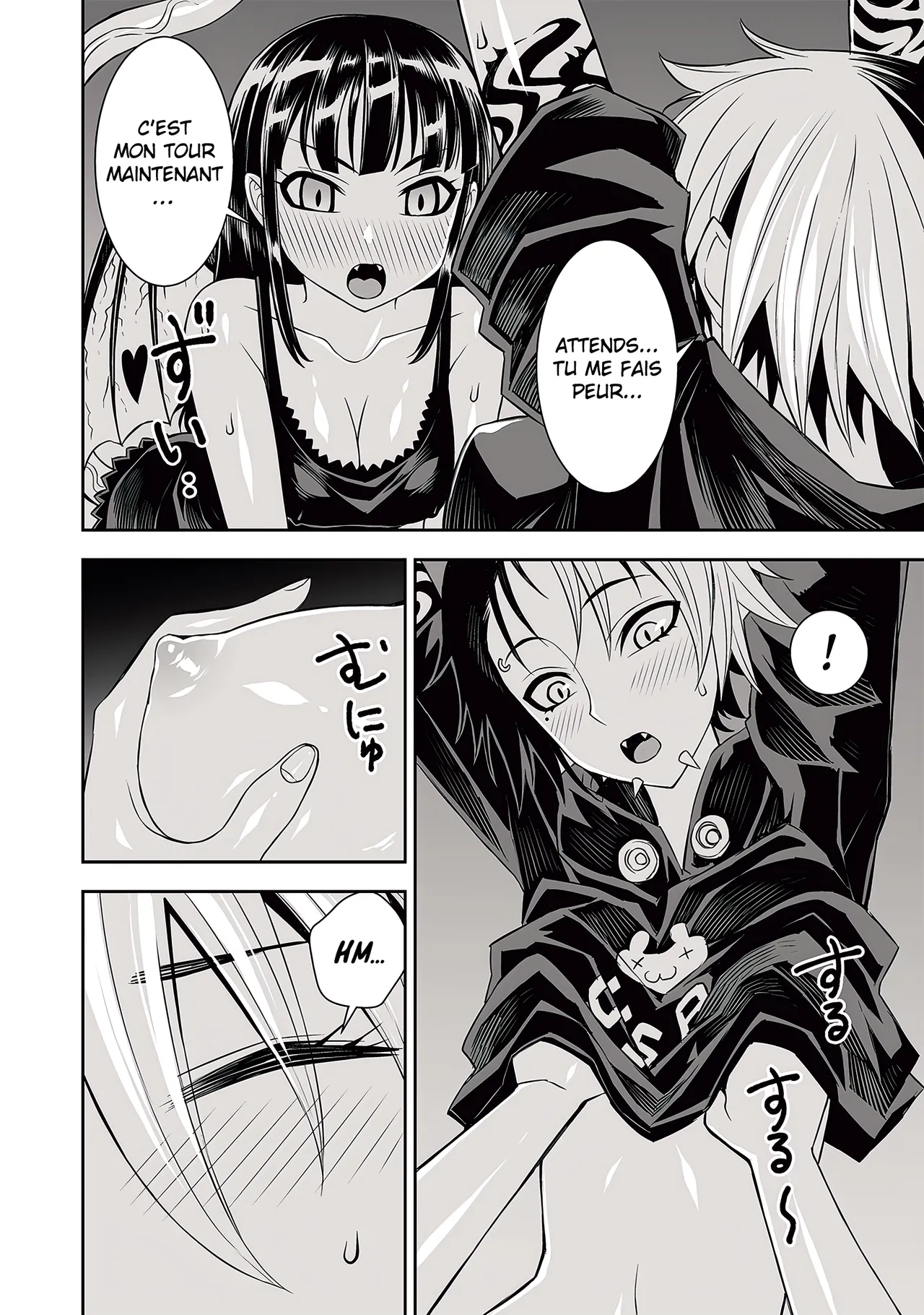 TATSUBON Liberta French Crimson Ravens Digital - Image 166