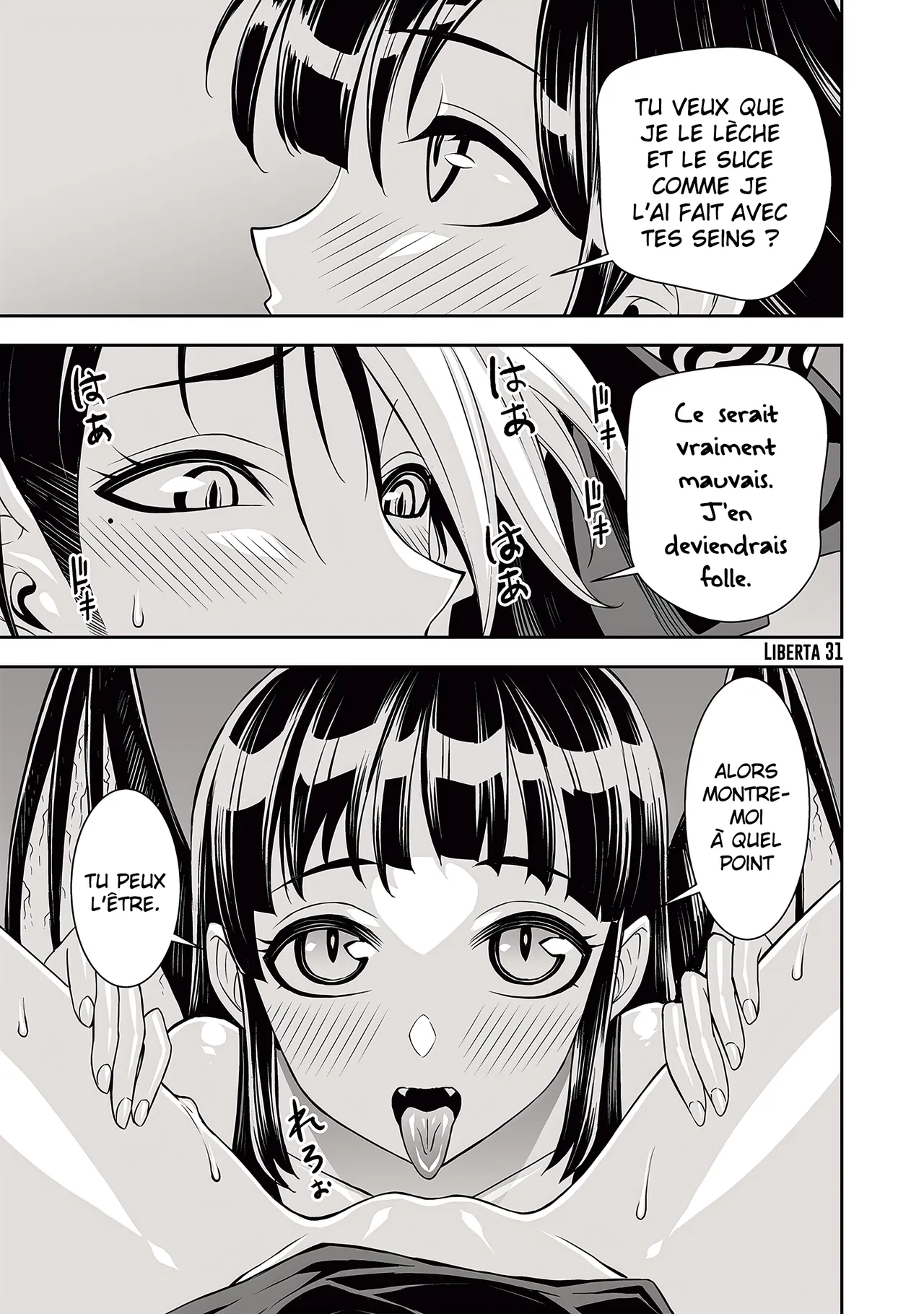 TATSUBON Liberta French Crimson Ravens Digital - Image 171