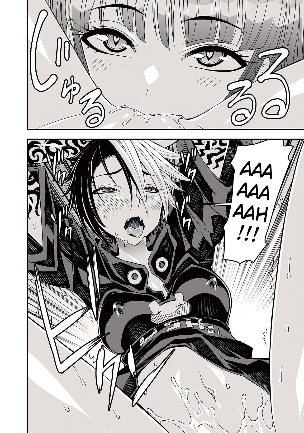 TATSUBON Liberta French Crimson Ravens Digital - Image 172