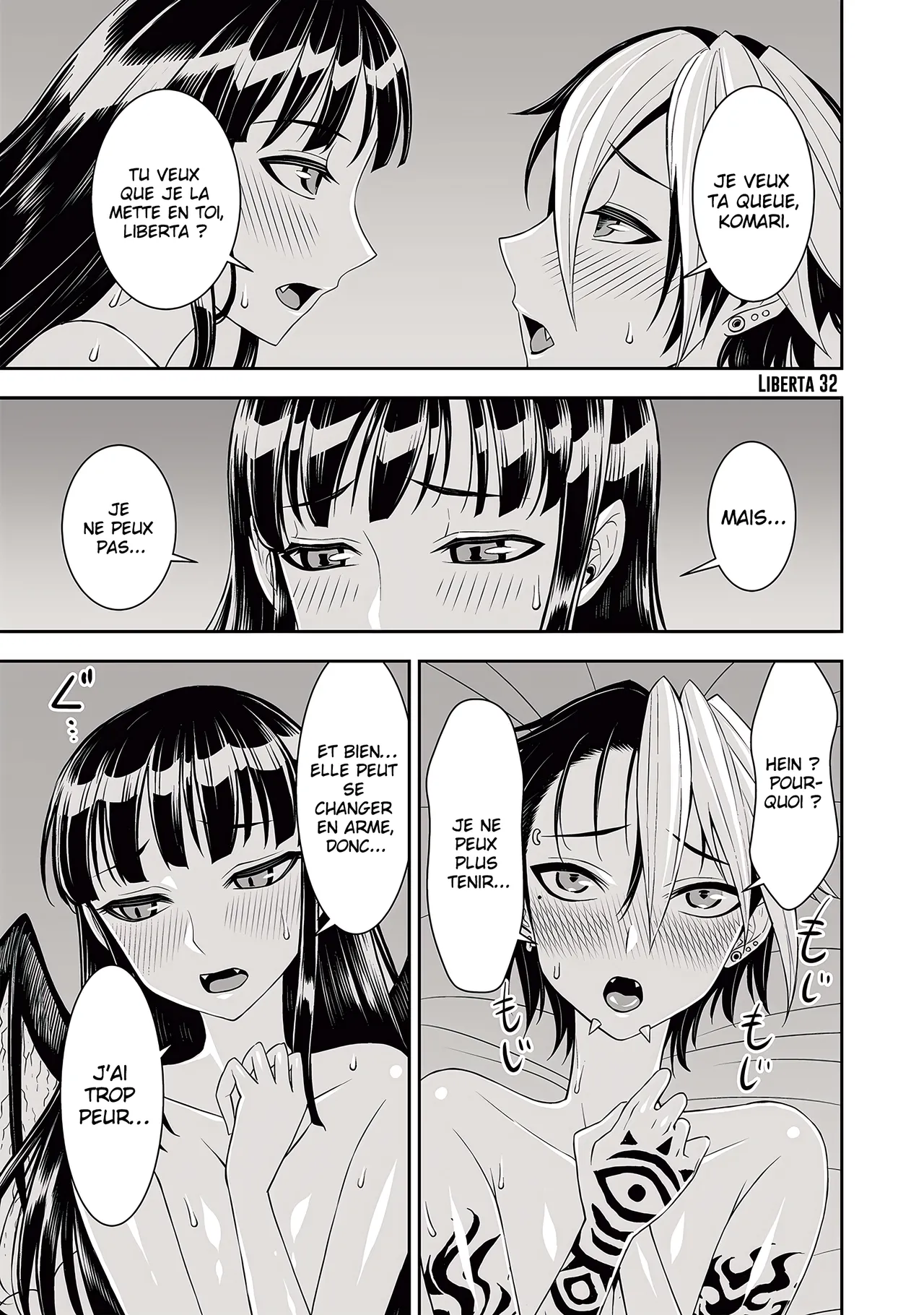 TATSUBON Liberta French Crimson Ravens Digital - Image 175