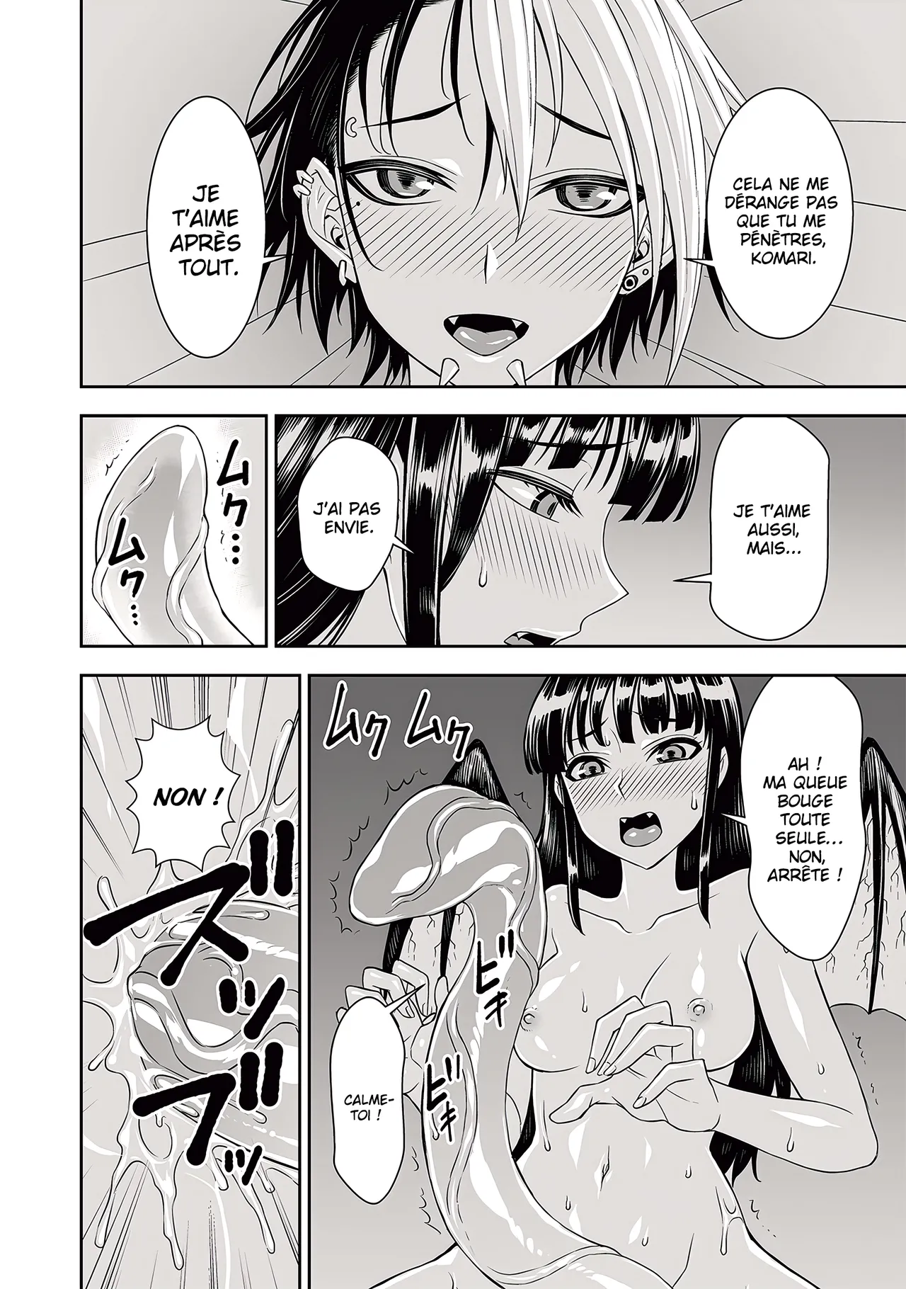 TATSUBON Liberta French Crimson Ravens Digital - Image 176