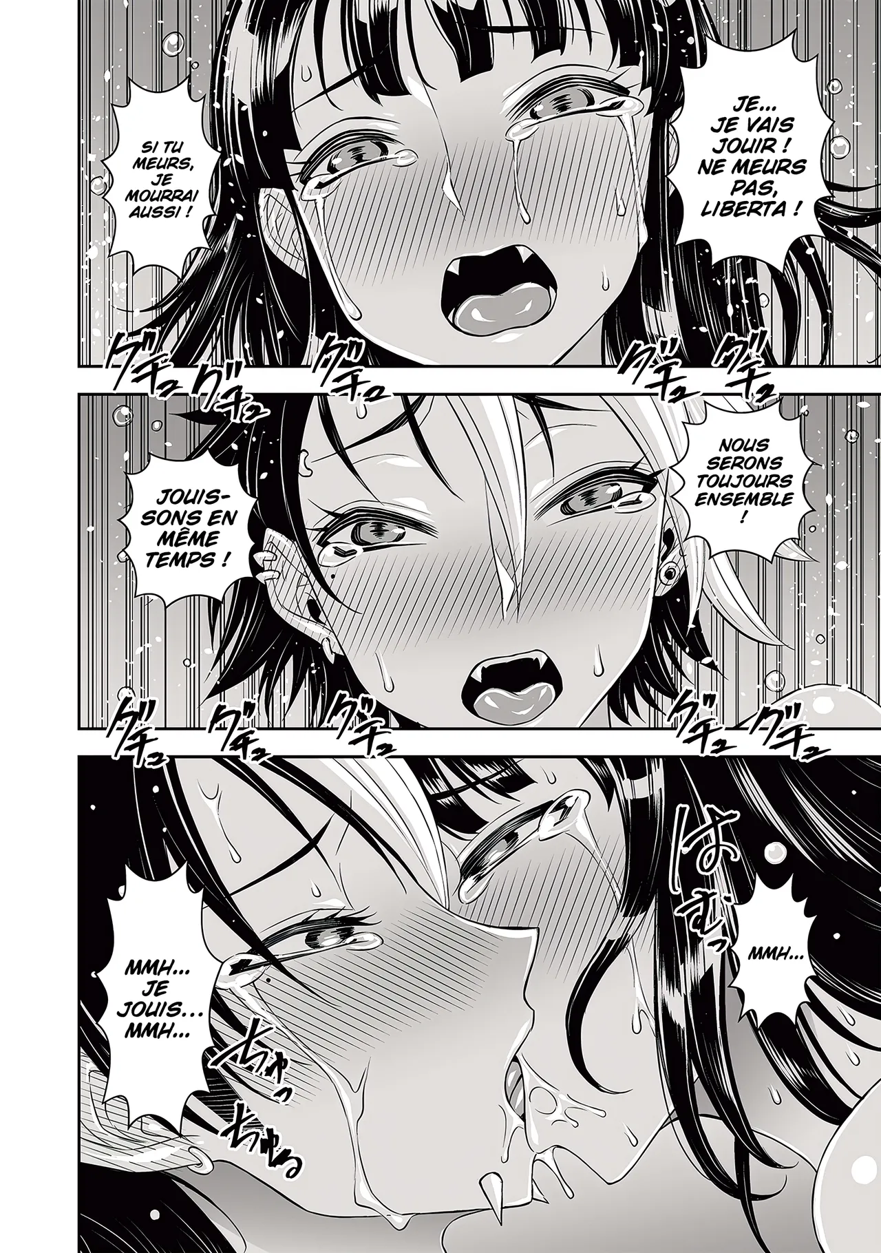 TATSUBON Liberta French Crimson Ravens Digital - Image 178