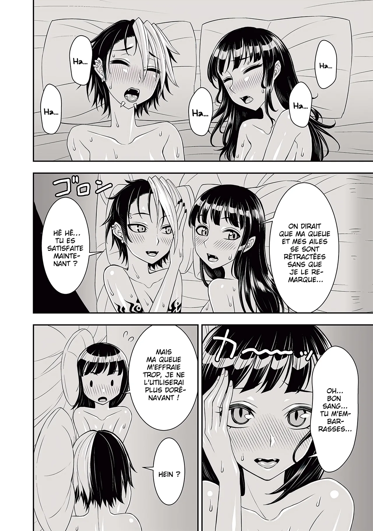 TATSUBON Liberta French Crimson Ravens Digital - Image 180