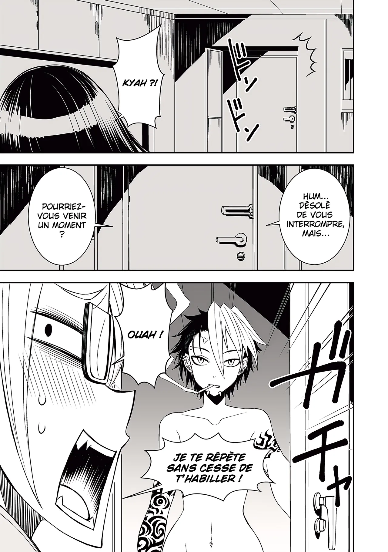 TATSUBON Liberta French Crimson Ravens Digital - Image 181