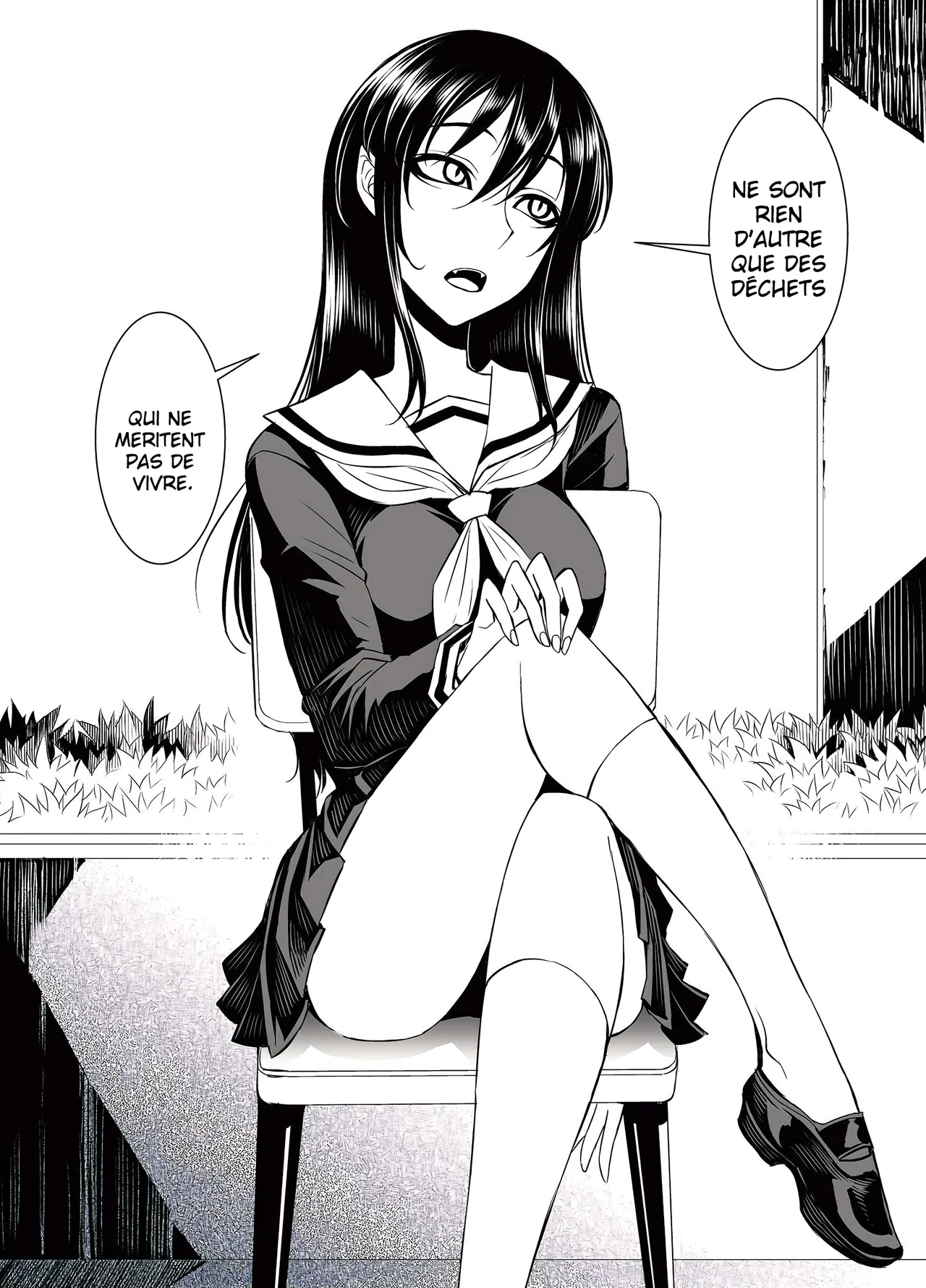 TATSUBON Liberta French Crimson Ravens Digital - Image 190