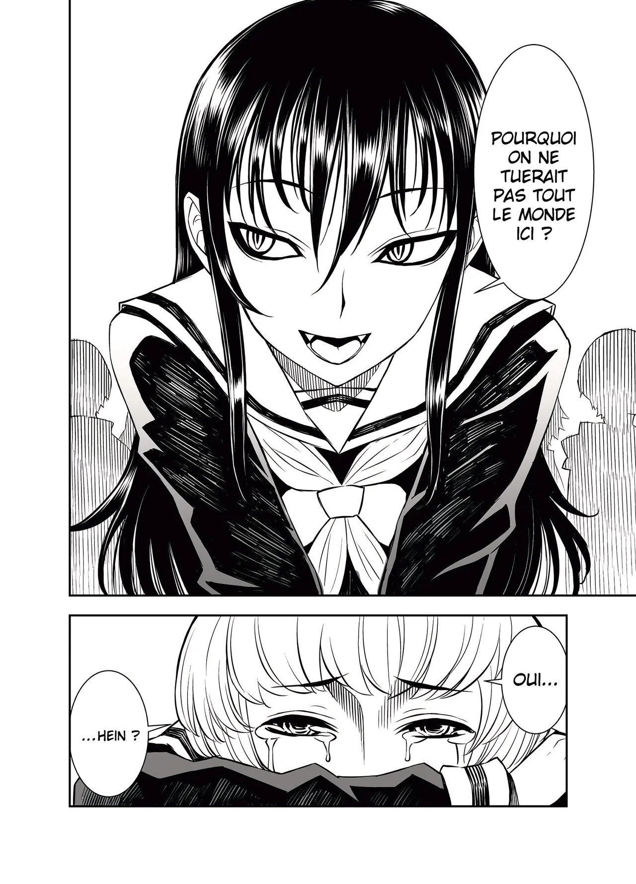 TATSUBON Liberta French Crimson Ravens Digital - Image 193