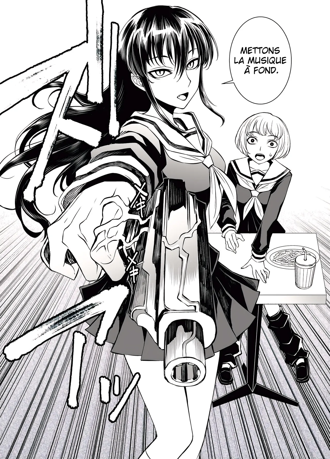 TATSUBON Liberta French Crimson Ravens Digital - Image 195