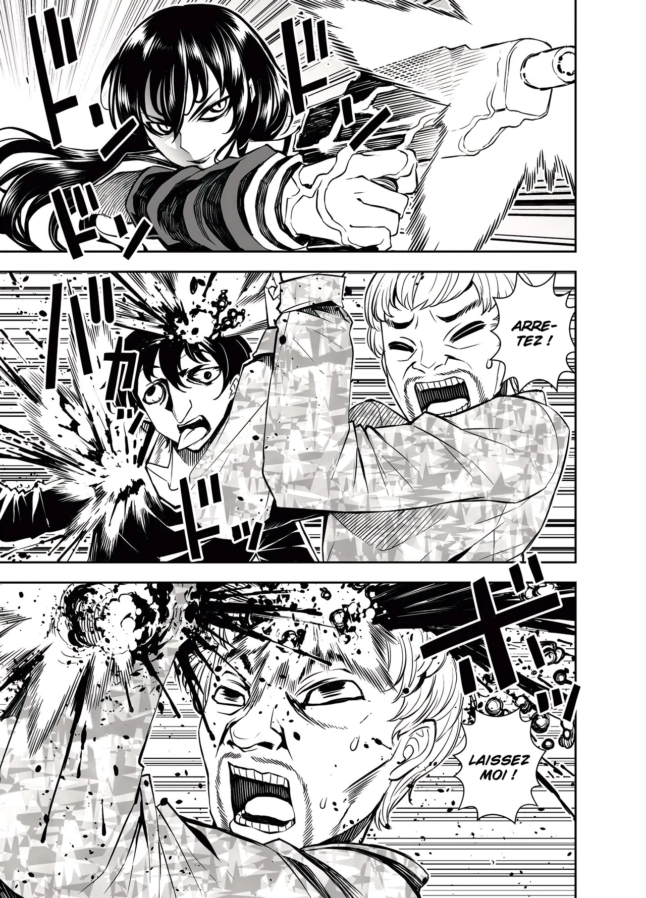 TATSUBON Liberta French Crimson Ravens Digital - Image 198