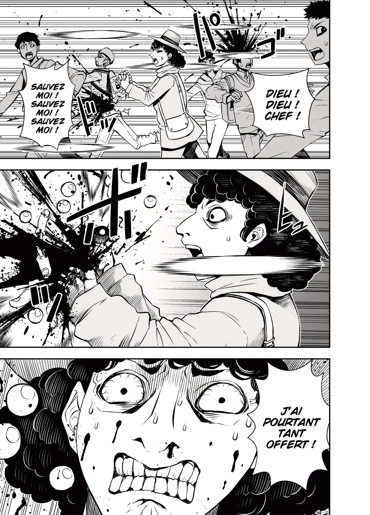 TATSUBON Liberta French Crimson Ravens Digital - Image 202