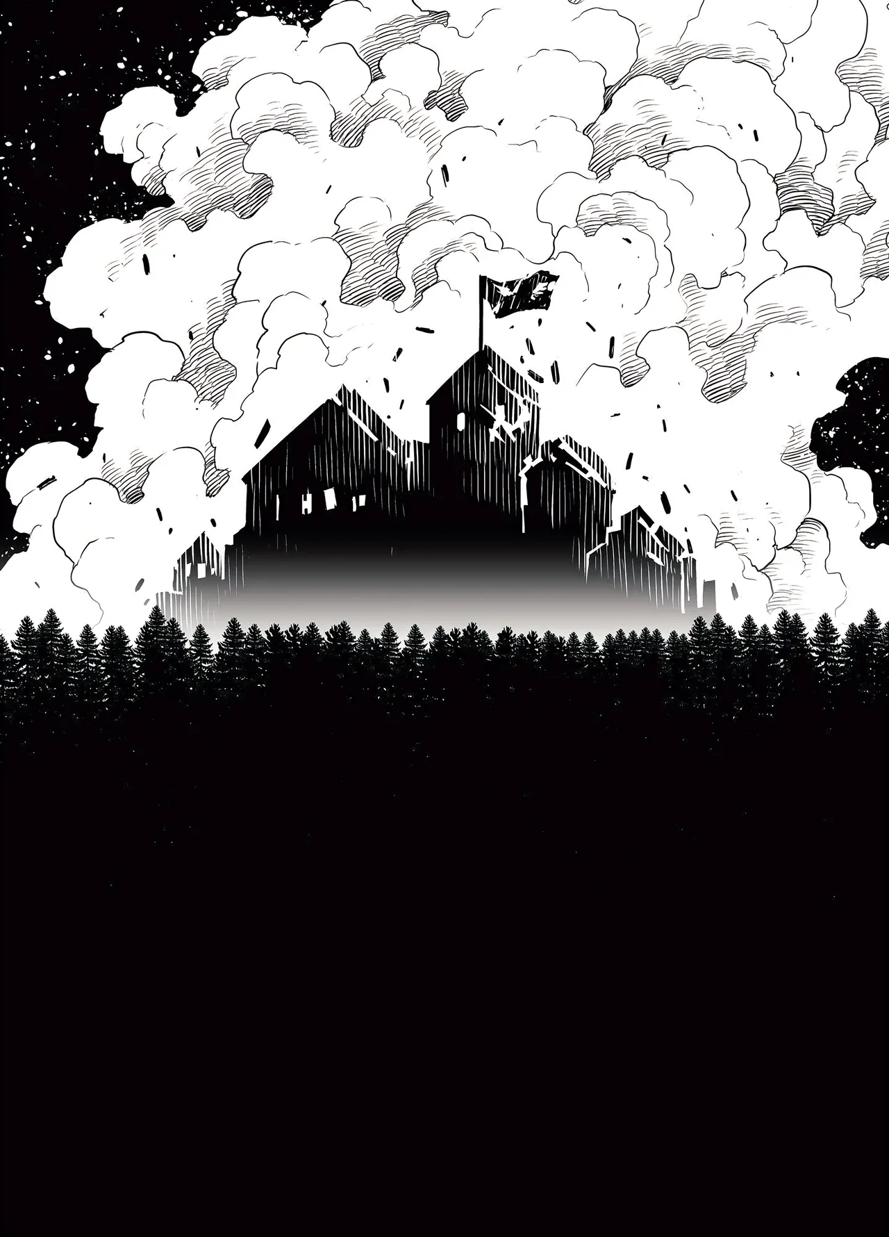 TATSUBON Liberta French Crimson Ravens Digital - Image 215