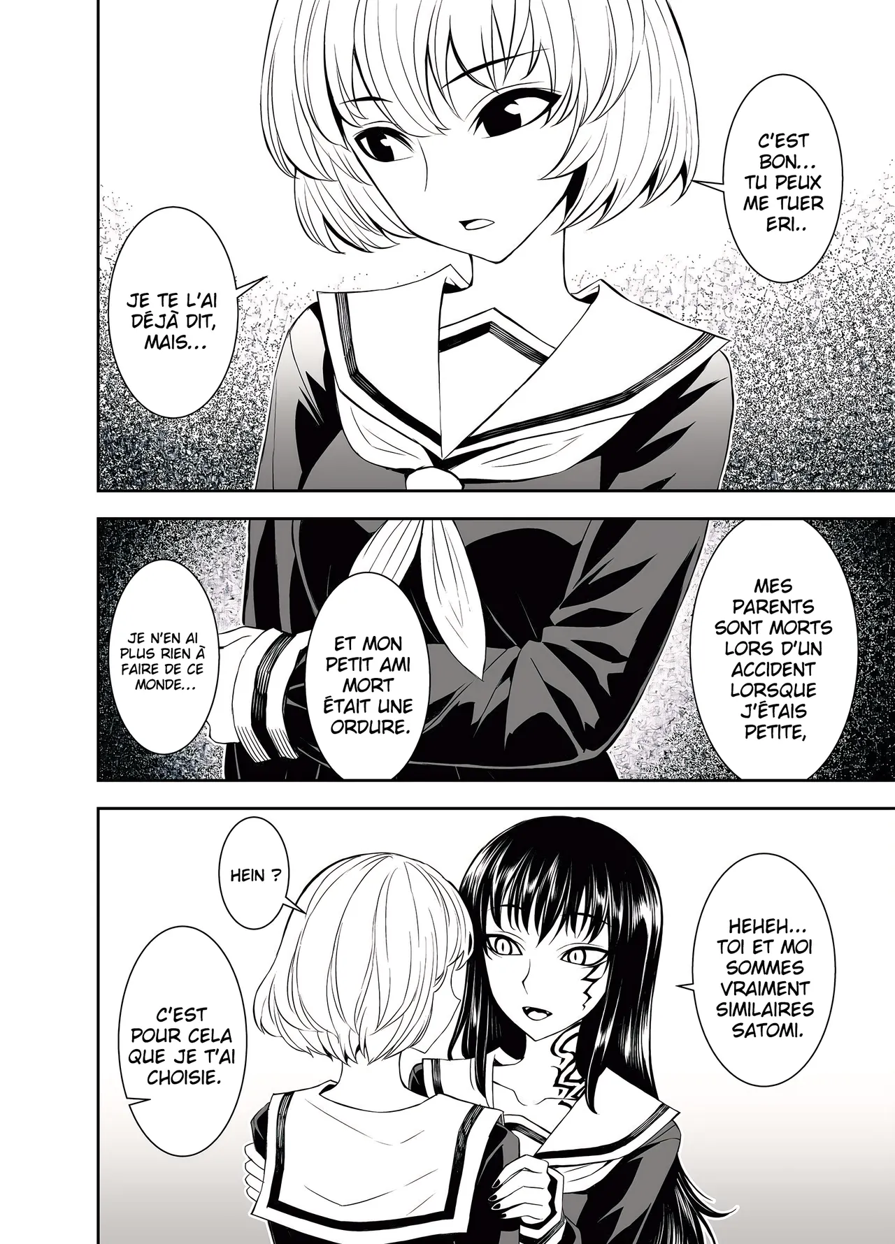 TATSUBON Liberta French Crimson Ravens Digital - Image 218