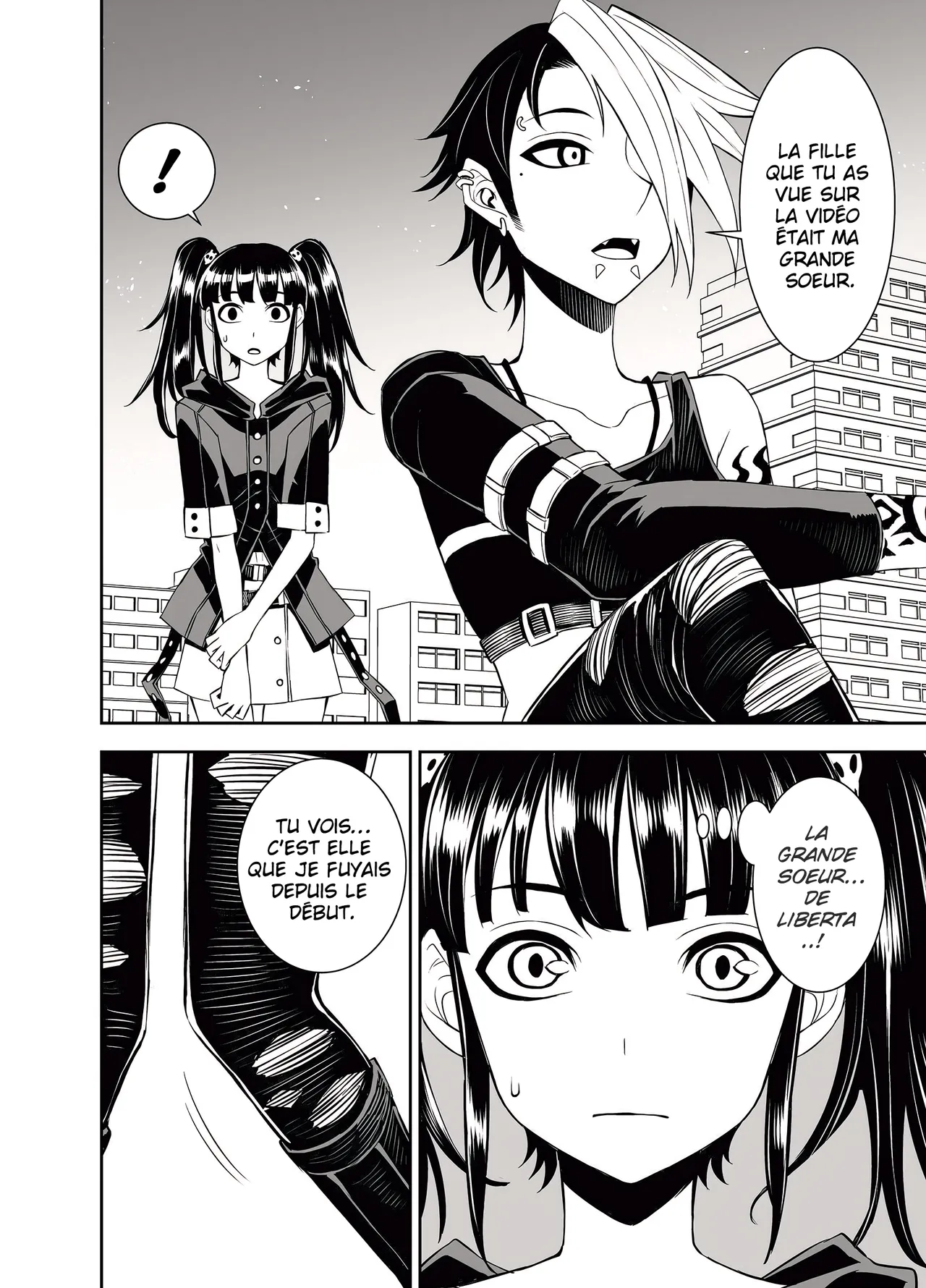 TATSUBON Liberta French Crimson Ravens Digital - Image 224